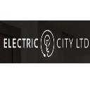 Electric City - Master Electrician Auckland logo